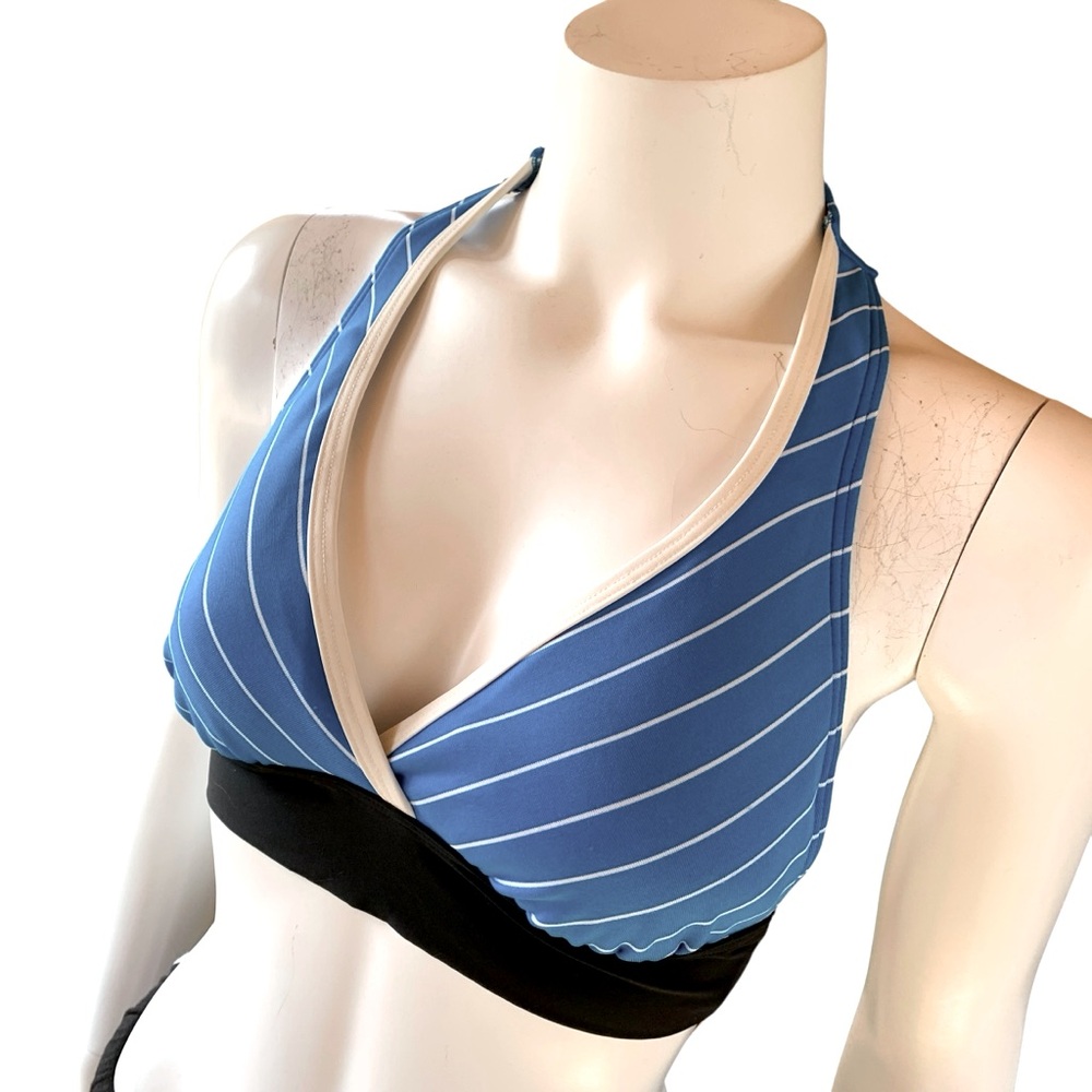 NWT Anne Cole Bikini top size medium